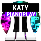 PianoPlay: KATY icône