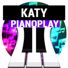 PianoPlay: KATY icon