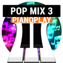 PianoPlay: POP Mix 3 APK