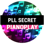 &quot;PLL Theme&quot; PianoPlay icon