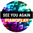 "See You Again" PianoPlay APK