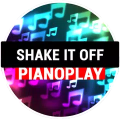 "Shake It Off" PianoPlay
