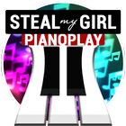 "Steal My Girl" PianoPlay icon