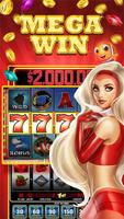 Slots Heroes - Big Win Casino capture d'écran 1