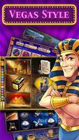 Slots Heroes - Big Win Casino imagem de tela 2