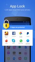 AppLock - Privacy & Security ポスター