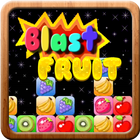 Blast Fruits иконка