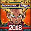 ”Saiyan Tournament: God Warriors Dragon Z