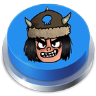 fangbone button icon