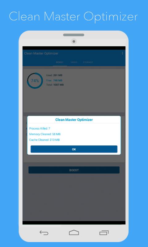 Clean Master Free Optimizer Apk Clean Master Free Optimizer Apk