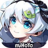 Guns Girl icon Guns Girl icon