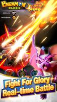 Paramon Clash: Evolution 스크린샷 1