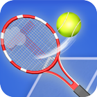 Mini Tennis Game icône