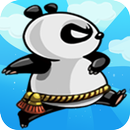 Panda Run HD APK