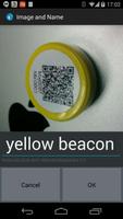 iBeacon Finder تصوير الشاشة 1