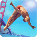 Jeu de plongeon 3D APK