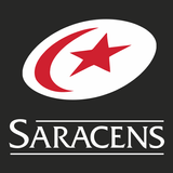 Saracens icône