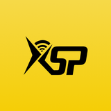 XSTREAMPASS simgesi