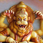 Naarasimha Vijayam simgesi