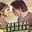 Chennai Express Movie Songs