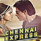 آیکون‌ Chennai Express Movie Songs