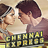 Chennai Express Movie Songs icône