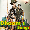 Dhoom 3 Movie Songs