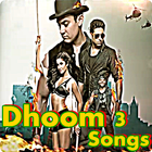 Dhoom 3 Movie Songs আইকন