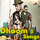 Dhoom 3 Movie Songs APK