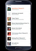 Dhoom 3 Movie Songs Ekran Görüntüsü 3