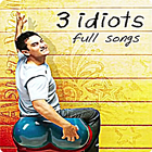 Icona 3 Idiots Movie Songs