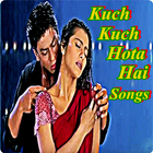 Kuch Kuch Hota Hai Full Songs آئیکن