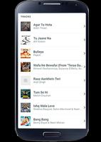 Kuch Kuch Hota Hai Full Songs capture d'écran 3