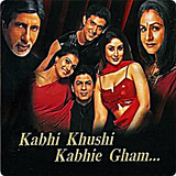 Kabhi Khushi Kabhie Gham Songs icône