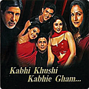 Kabhi Khushi Kabhie Gham Songs APK
