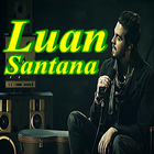 Luan Santana Música 2016 圖標