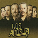 Los Acosta Mix 2016 APK