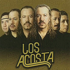 Los Acosta Mix 2016 icône