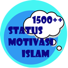 1500+ status motivasi islam иконка