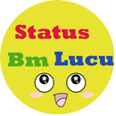 Status BM Lucu APK