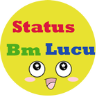Status BM Lucu icône