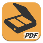 Cam Scanner PDF icon