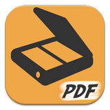 Cam Scanner PDF icon