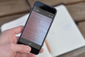 Cam Scanner PDF capture d'écran 1