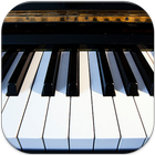 Play Piano on phone أيقونة