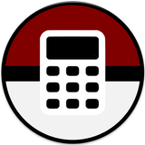 Calculator For Pokemon Go icône