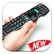 TV Universal Control Remote