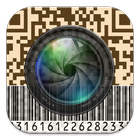 Shopscan Barcode Reader-icoon