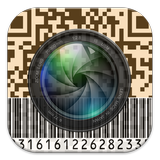 Shopscan Barcode Reader icône