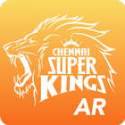 CSK AR - Official Chennai Super Kings' AR App icon